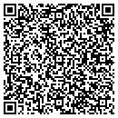QR code with J P Auto Tech contacts