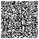 QR code with Pulliam Chiropractic Clinic contacts