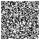QR code with Chesapeake Research Applicatio contacts