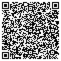 QR code with Kwon Chung contacts