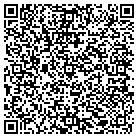 QR code with Progressive Therapy Services contacts