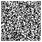 QR code with Clever San Diego Inc contacts