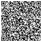 QR code with R And P Internal Medicine contacts