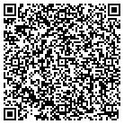 QR code with Rick's Service Center contacts