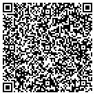 QR code with Oscar's Auto Body & Paint contacts