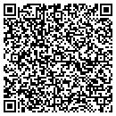 QR code with Hayden's Glass Co contacts