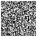 QR code with Hair By Toni contacts