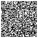 QR code with Head Lines contacts