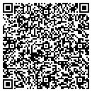 QR code with Rigel Auto contacts