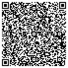 QR code with S & S Pack Service Dba contacts