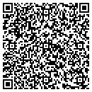 QR code with D 3 Motorsport contacts