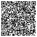 QR code with D4a contacts