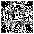 QR code with D A Interpreting contacts