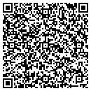 QR code with Haycook Karina contacts