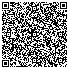 QR code with San Diego Auto Connection contacts