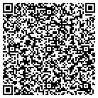 QR code with San Diego Auto Gallery contacts