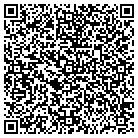 QR code with San Diego Smog & Auto Repair contacts