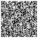 QR code with Th And B Lp contacts