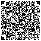 QR code with T Hook Electrical Services LLC contacts