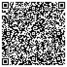 QR code with J H U Student Health Center contacts