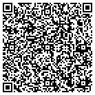QR code with South Coast Auto Group contacts