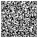 QR code with Delia M Dee contacts