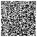 QR code with Ricketts Trucking Co contacts