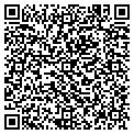 QR code with Tok's Auto contacts