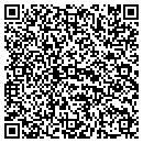 QR code with Hayes Steven B contacts