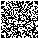 QR code with Zack's Auto Sales contacts