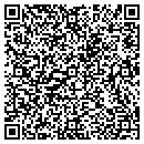 QR code with Doin Da Mos contacts