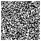 QR code with Sandtown Winchester Senior Center contacts