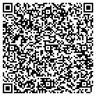 QR code with Saunders Jeannine MD contacts
