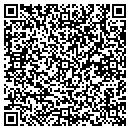 QR code with Avalon Auto contacts