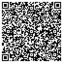 QR code with Aztech Auto contacts