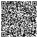 QR code with Eba contacts