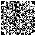 QR code with E Blais contacts