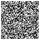 QR code with Clay's Automotive Service Inc contacts