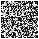 QR code with Kingfisher Charters contacts