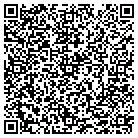 QR code with Sandwich Victoria Restaurant contacts