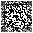 QR code with D & T Auto Repair contacts
