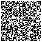QR code with Orchids Healthcare Service Inc contacts
