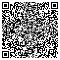 QR code with Eric J Hougen contacts