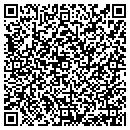 QR code with Hal's Auto Care contacts