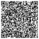 QR code with Hutch's Auto contacts
