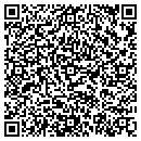 QR code with J & A Auto Repair contacts