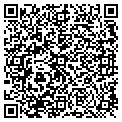 QR code with Pace contacts