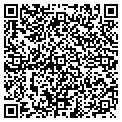 QR code with Dominic Peluqueria contacts