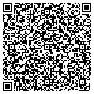 QR code with Faudoa Robert Jr Christin contacts