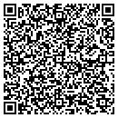 QR code with F C San Diego Inc contacts